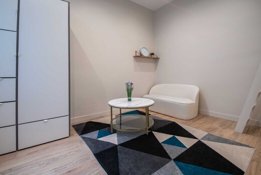 Flat Cozy - 2P - Buttes-Chaumont