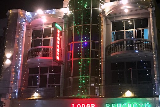 Hotel Rehoboth