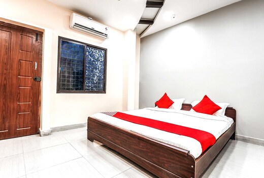 Hotel O satya lodge