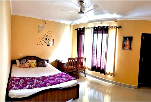 Aashiyana Homestay