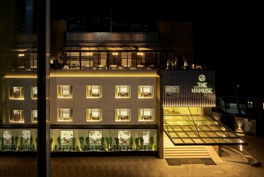 The Hamuse Hotel Kodaikanal - Luxury Redefined