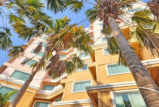 Bhanwar Singh Palace Pattaya