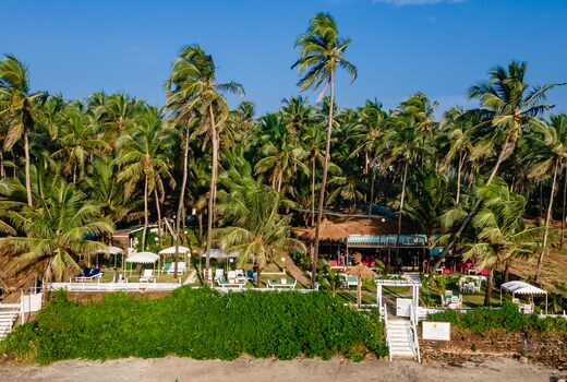 Leela Cottages