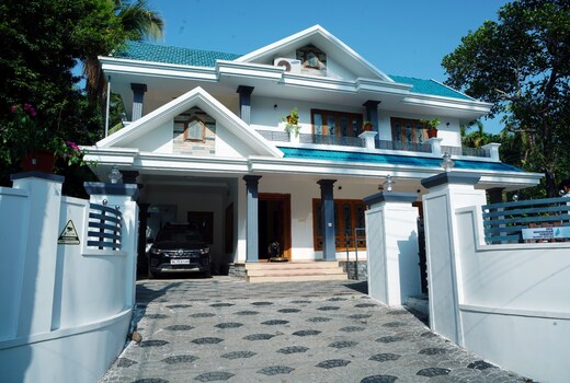 Sree Nandhavanam