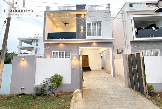Lavish Homestay 2