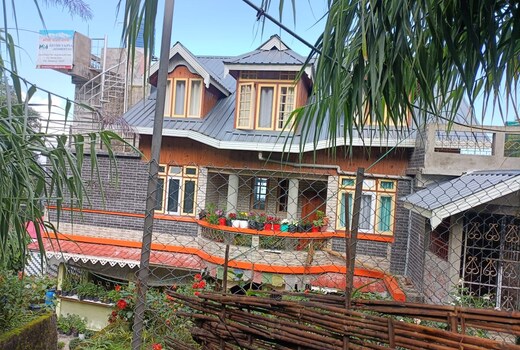 Atithi Yajna Homestay