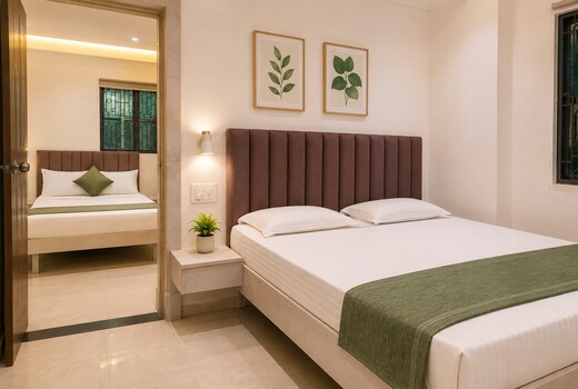 Hotel Satkar Lodge