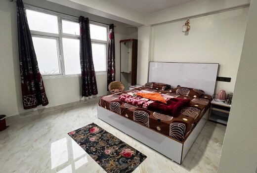 Kamakhya Homestay Darjeeling