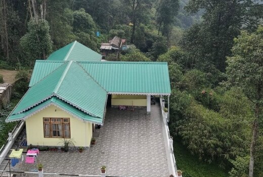 Nayuma Homestay