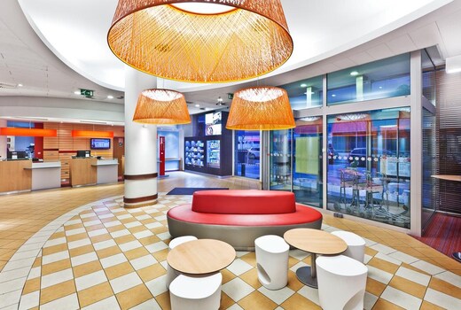 Main gallery