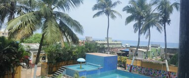 Gopalpur Resort , 50 meters From Sea Beach