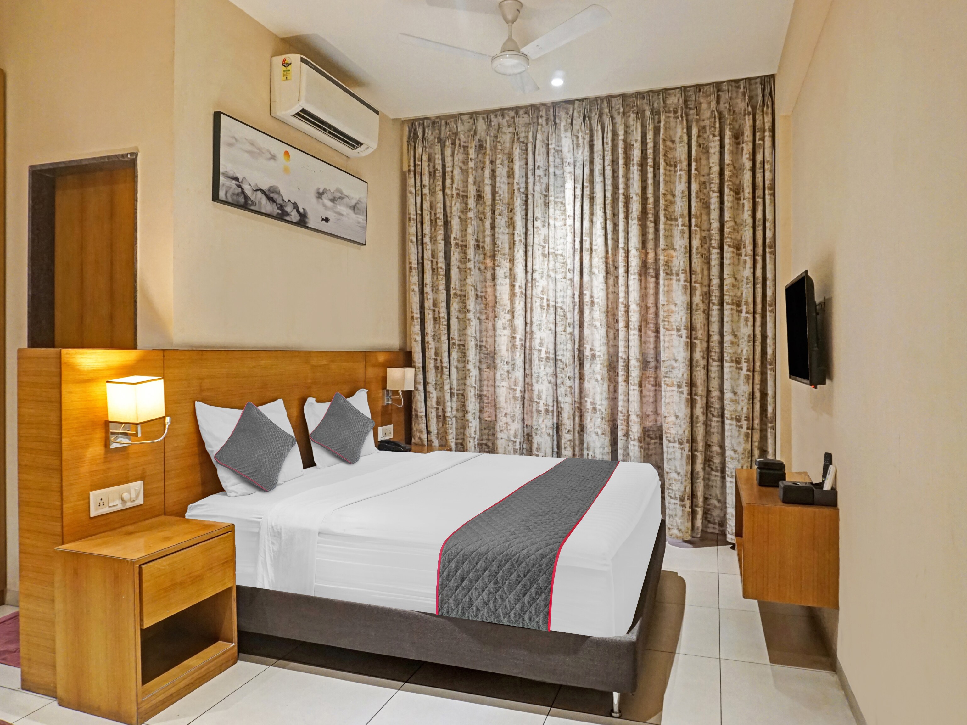 Townhouse Ajinkya Residency