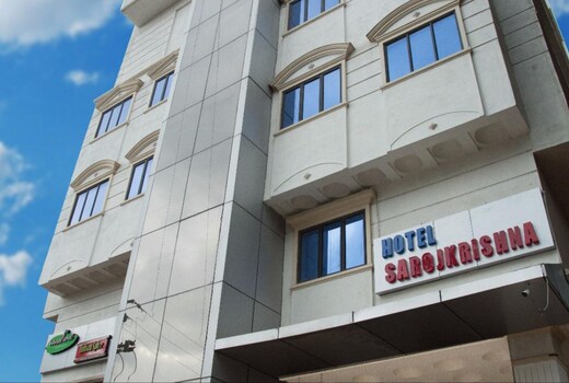 Hotel Saroj Krishna