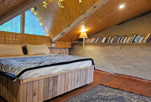 Sunils Cabin Homestay
