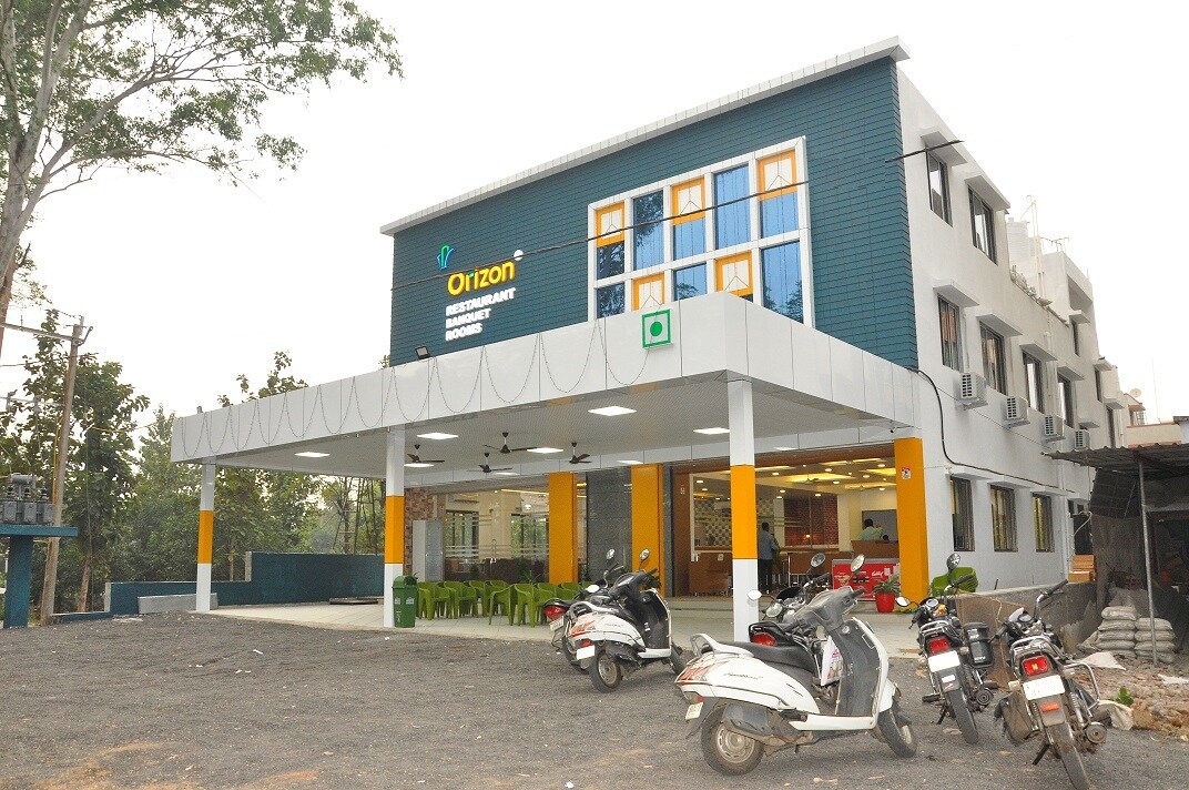 Orizon Dharampur