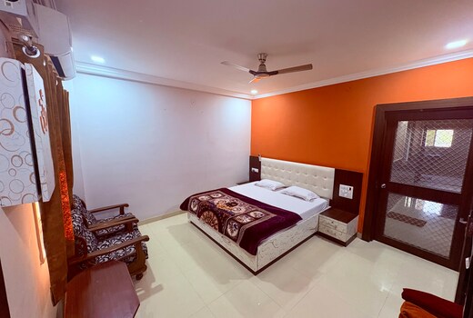 Bansiwala Homestay