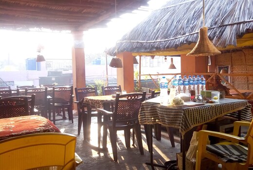Om shiva guest house