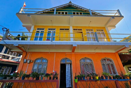Arogya Homestay By StayApart
