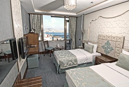 Grand Star Hotel Bosphorus & Spa
