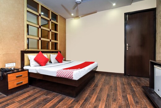 Hotel O Kochar Plaza