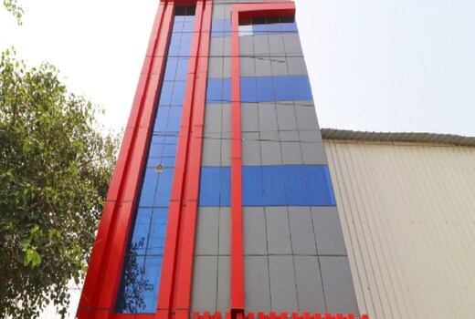 Hotel Debansi Palace