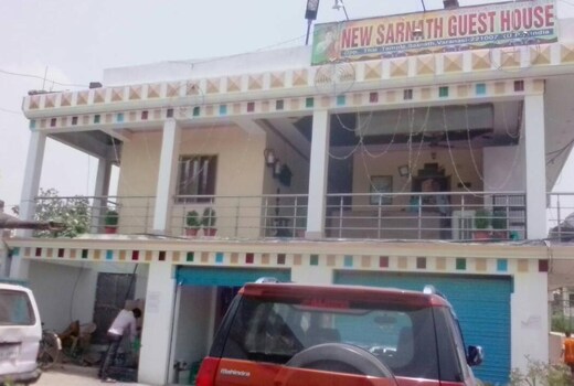 New Sarnath Paying Guest House