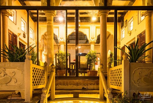Rudreshwar Mahadeo Kothi