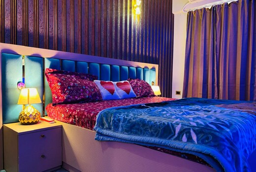 Your stay Studio@T4