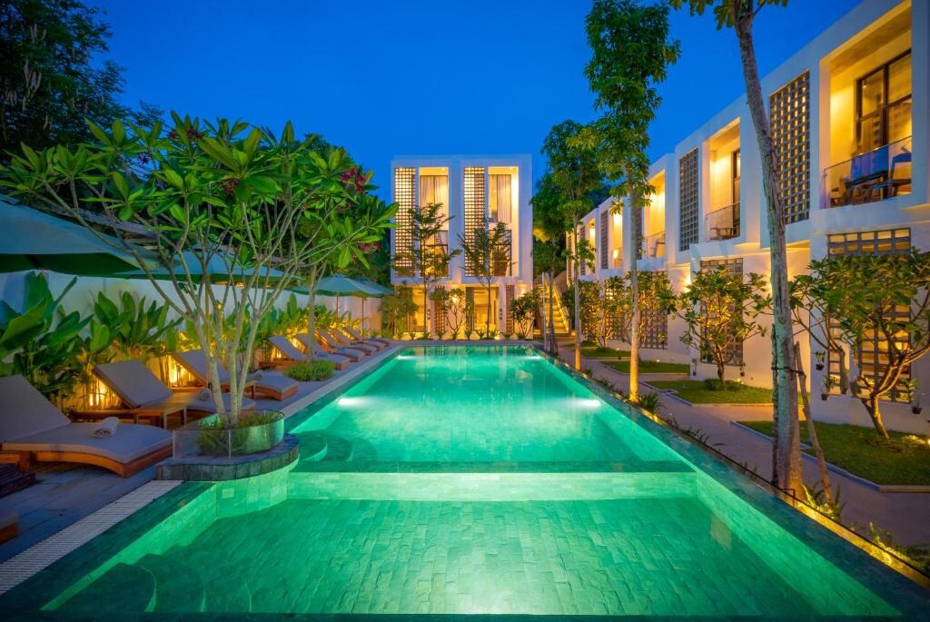 Phka Chan Hotel