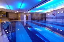 Point Hotel Taksim Istanbul