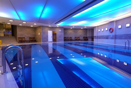 Point Hotel Taksim Istanbul
