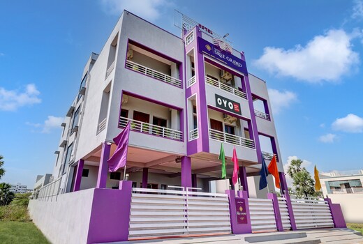 HOTEL O SREE GRAND