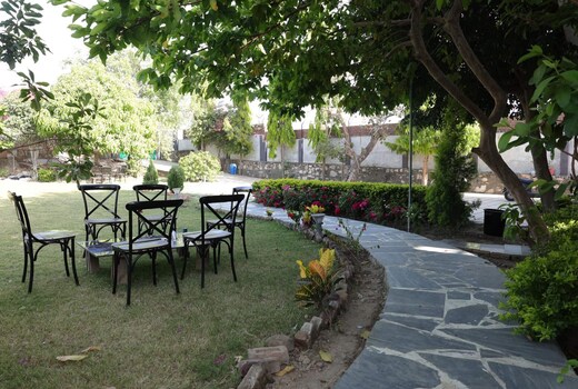 Khaarka Villa Udaipur By Footra