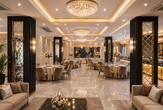 HOTEL RUDRANSH
