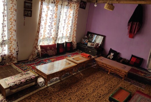 GONGMA HOMESTAY