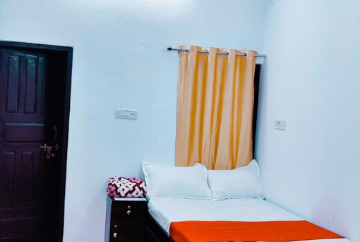 HOTEL O RR PALACE