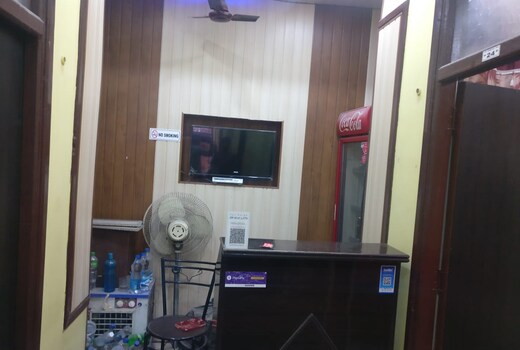 SK home stay