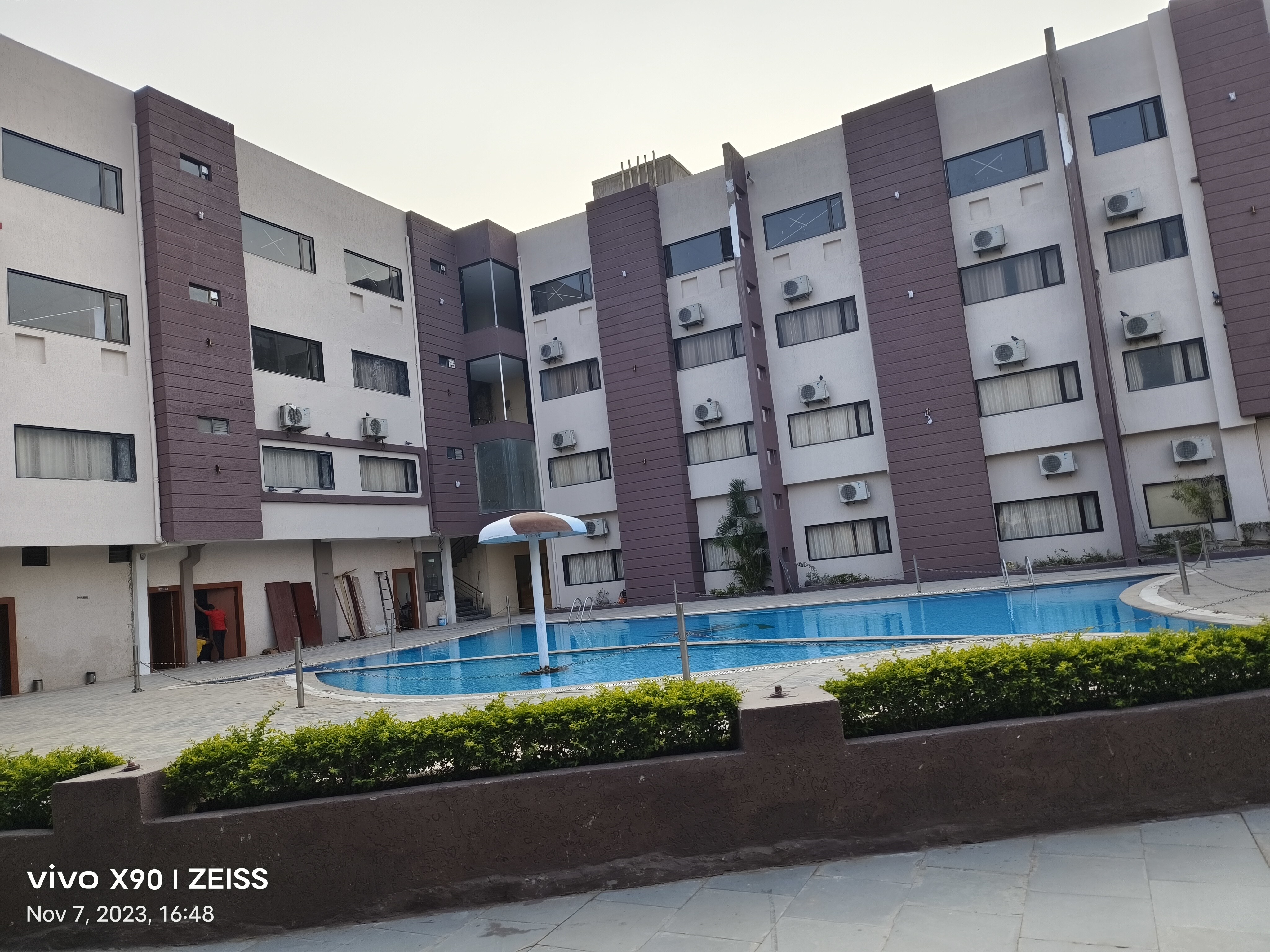VRINDAVAN GARDEN