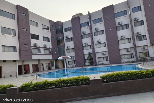 VRINDAVAN GARDEN