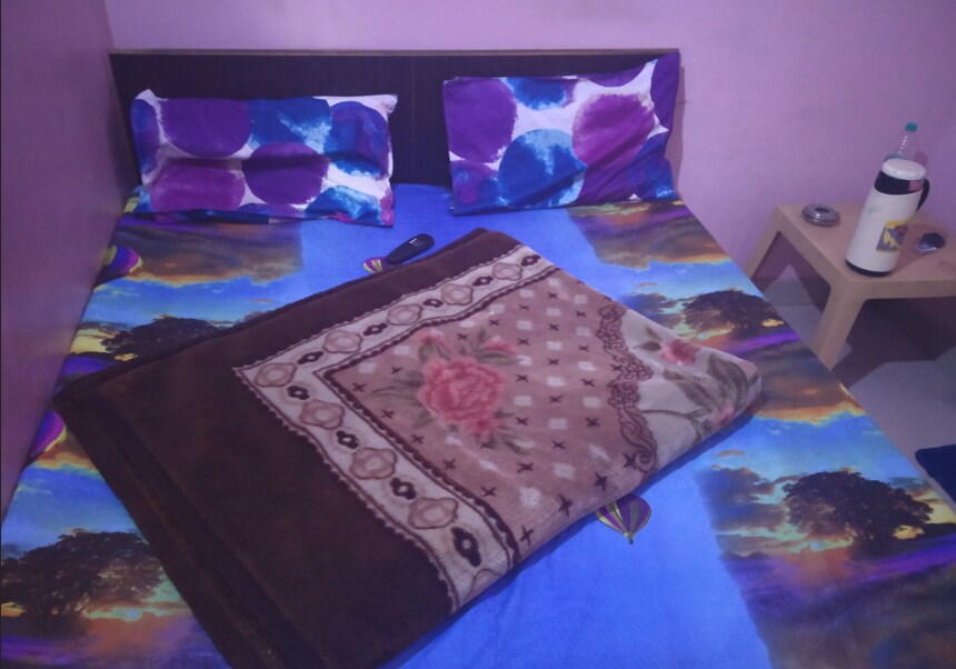Galaxy Guest House