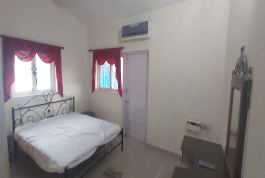Candolim Tales 2 BHK Budget Apartment