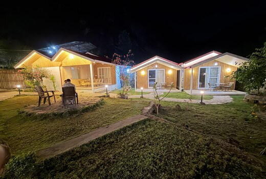 Panna Resort Maldevta