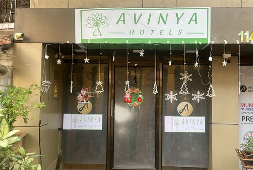 AVINYA HOTELS