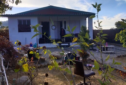 Club 99 Homestay