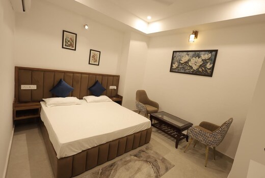 Hotel Rajshree
