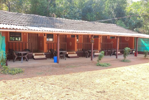 Swasthi Home Stay