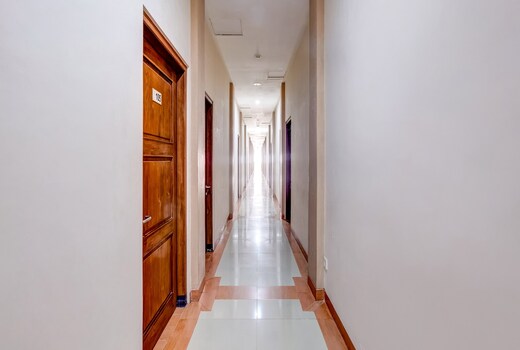 OYO Flagship 3726 Tembok Batu Residence