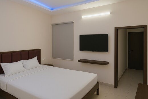 Madan Palace & Guest House