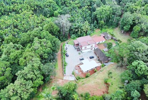 Belandur Bliss Homestay