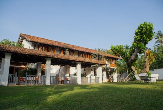 Club Villa Bentota
